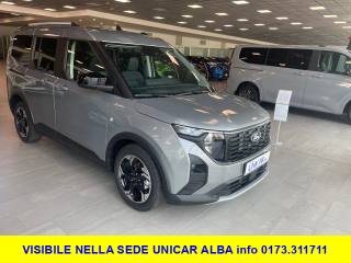 FORD Tourneo Courier usata, con Airbag