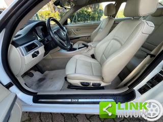 BMW 320 usata, con Supporto lombare