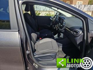 FORD Puma usata, con Sistema di navigazione