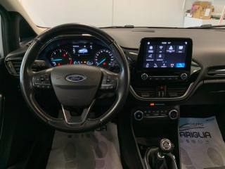FORD Fiesta usata, con Controllo vocale