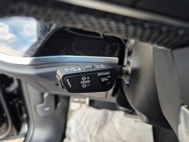 AUDI Q3 usata, con Immobilizzatore elettronico