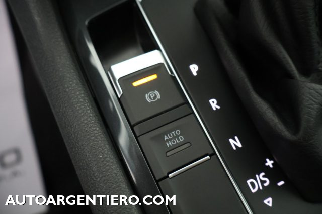 VOLKSWAGEN Tiguan usata, con Immobilizzatore elettronico
