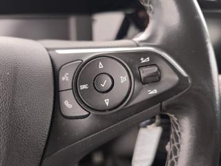 OPEL Mokka usata, con Sedile posteriore sdoppiato