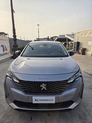 PEUGEOT 3008 usata, con Chiusura centralizzata