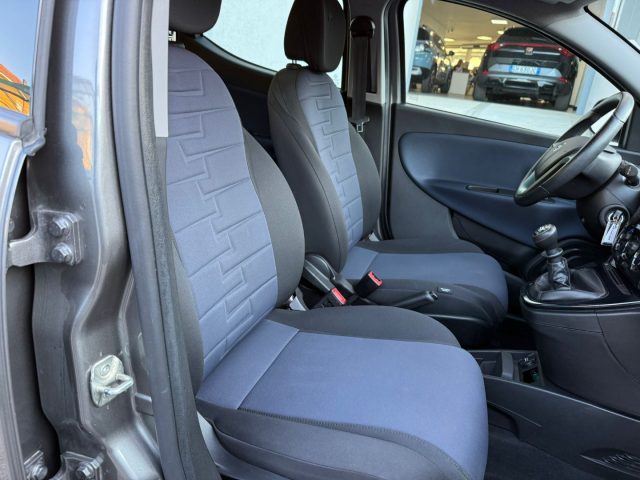LANCIA Ypsilon usata 19