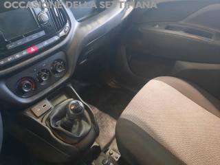 FIAT Doblo usata 13