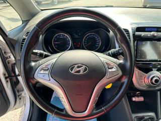 HYUNDAI iX20 usata, con Chiusura centralizzata