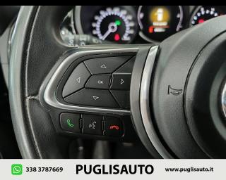 FIAT 500L usata, con Sedile posteriore sdoppiato