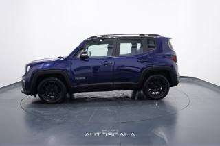 JEEP Renegade usata, con Airbag laterali