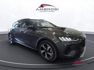FORD Focus usata 1