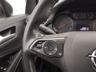 OPEL Crossland usata, con Immobilizzatore elettronico