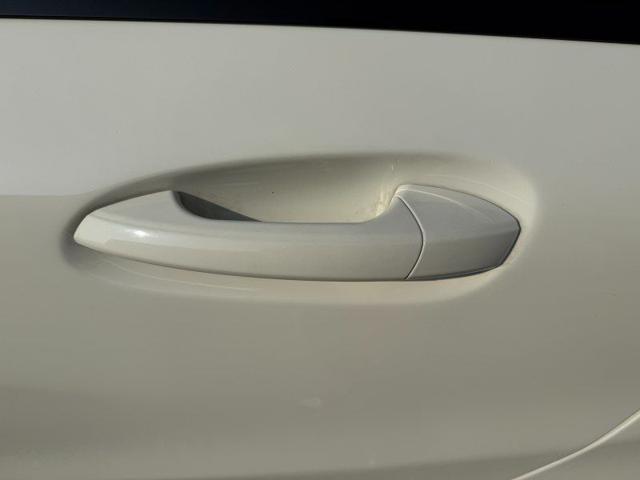 MERCEDES-BENZ A 180 usata, con Hill holder