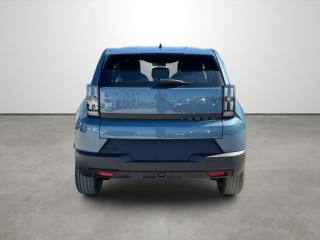 FIAT Grande Panda usata, con Autoradio