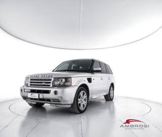 LAND ROVER Range Rover Sport 2.7 TDV6 HSE - AUTOCARRO N1 - PER OPERATORI DEL SE