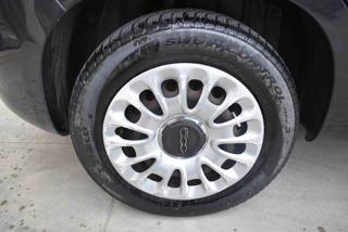 FIAT 500L usata 19