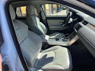 LAND ROVER Range Rover Evoque usata, con USB