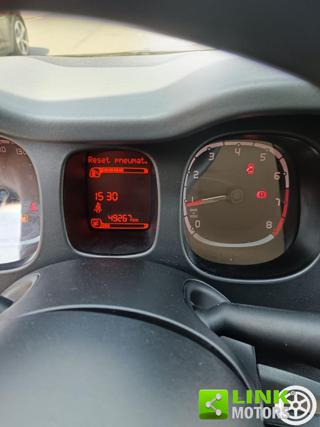 FIAT Panda usata, con Antifurto