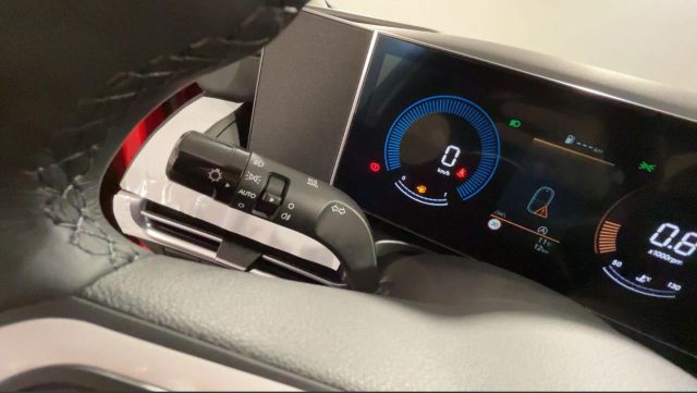 JEEP Avenger usata, con Cruise Control