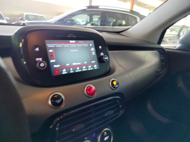 FIAT 500X usata 26