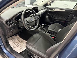 FORD Focus usata, con Autoradio