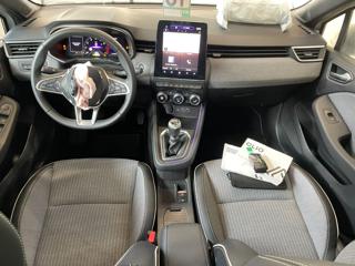 RENAULT Clio usata, con Servosterzo