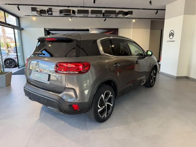 CITROEN C5 Aircross usata, con Airbag Passeggero