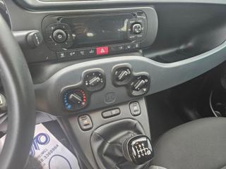 FIAT Panda usata, con ESP