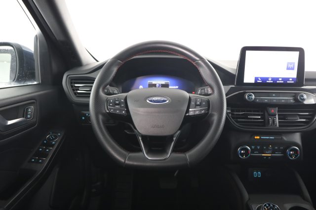 FORD Kuga usata 11