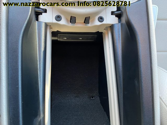 MERCEDES-BENZ E 220 usata, con Sistema di riconoscimento della stanchezza