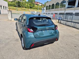 MAZDA 2 usata, con Cerchi in lega