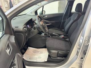 OPEL Crossland X usata, con Cerchi in lega