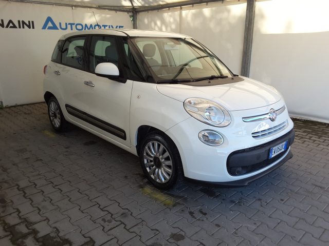 FIAT 500L usata, con Airbag