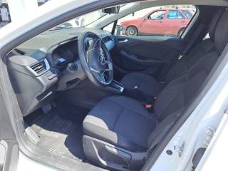 RENAULT Clio usata, con Controllo trazione