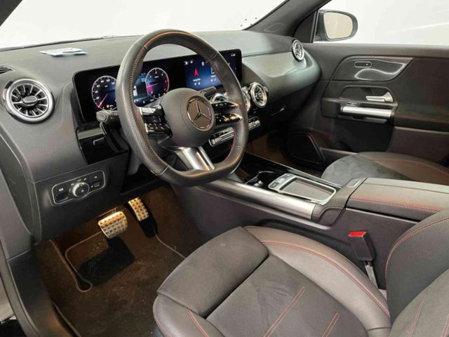 MERCEDES-BENZ GLA 200 usata, con Autoradio