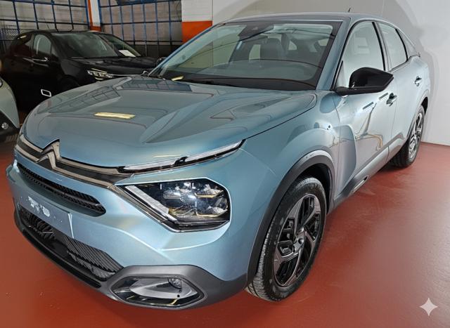 CITROEN C4 usata, con Airbag laterali