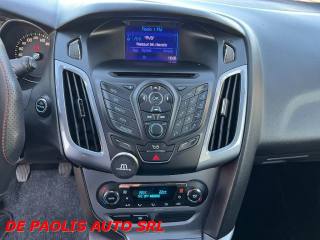 FORD Focus usata, con Controllo trazione