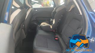 RENAULT Captur usata, con Immobilizzatore elettronico