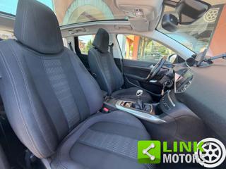 PEUGEOT 308 usata, con Cruise Control