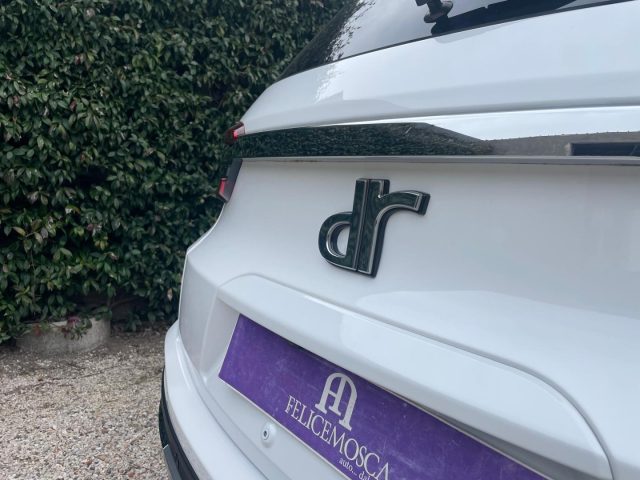 DR MOTOR DR 5.0 usata, con Cerchi in lega