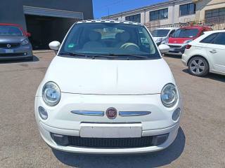 FIAT 500 usata 2
