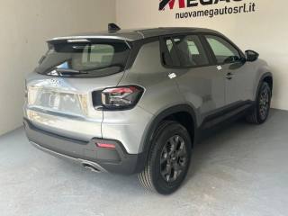 JEEP Avenger usata, con Airbag laterali