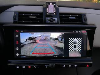 DS AUTOMOBILES DS 7 usata 26
