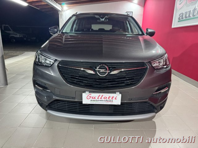 OPEL Grandland X usata, con Airbag