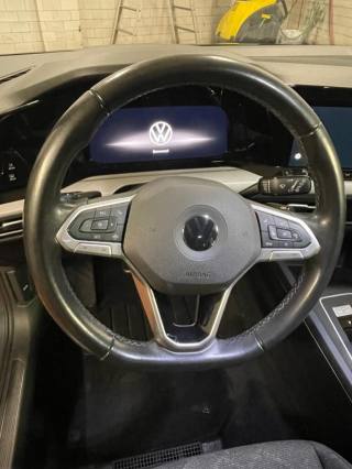 VOLKSWAGEN Golf usata, con Controllo elettronico della corsia