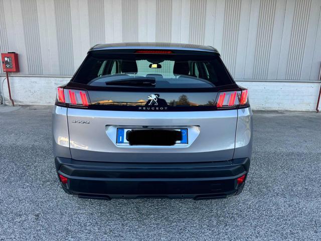 PEUGEOT 3008 usata, con Alzacristalli elettrici