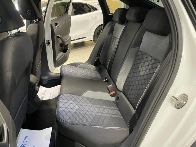 VOLKSWAGEN Taigo usata, con Sedili sportivi