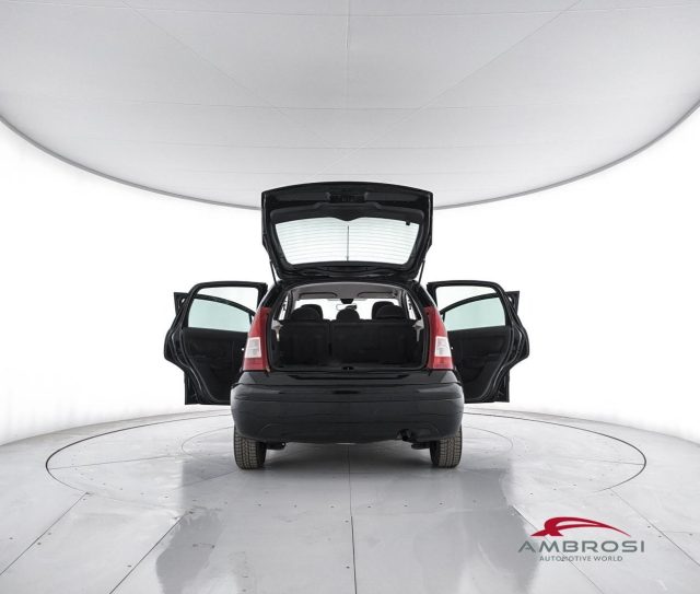 CITROEN C3 usata 6