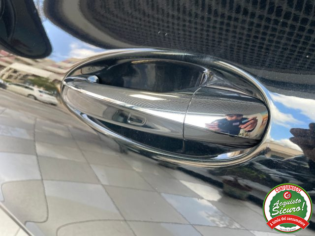 MERCEDES-BENZ CLA 180 usata, con Sedili riscaldati