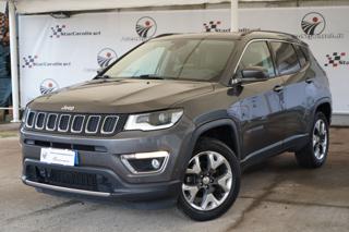 JEEP Compass usata, con Airbag