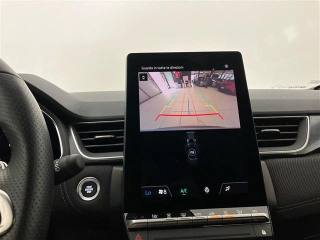 RENAULT Captur usata, con Fari LED
